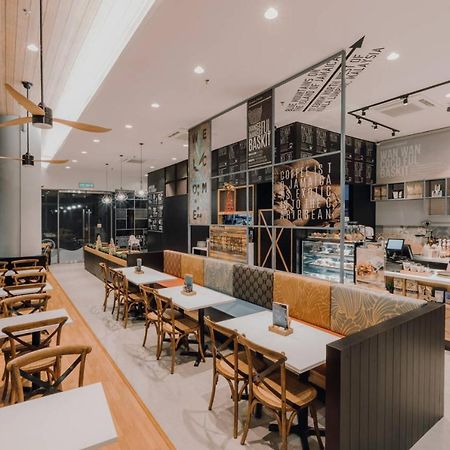 Victoria Home Robertson Kuala Lumpur Bagian luar foto