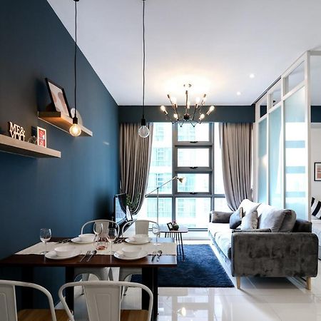 Victoria Home Robertson Kuala Lumpur Bagian luar foto