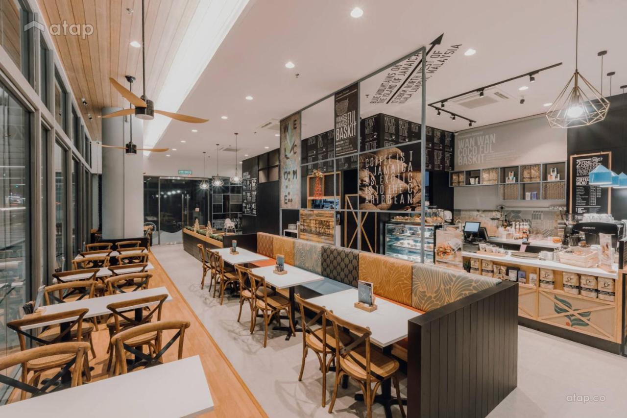 Victoria Home Robertson Kuala Lumpur Bagian luar foto