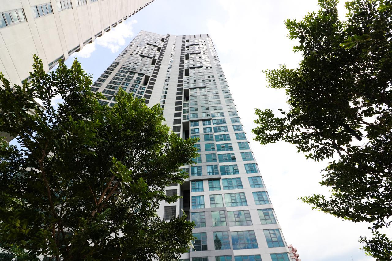 Victoria Home Robertson Kuala Lumpur Bagian luar foto