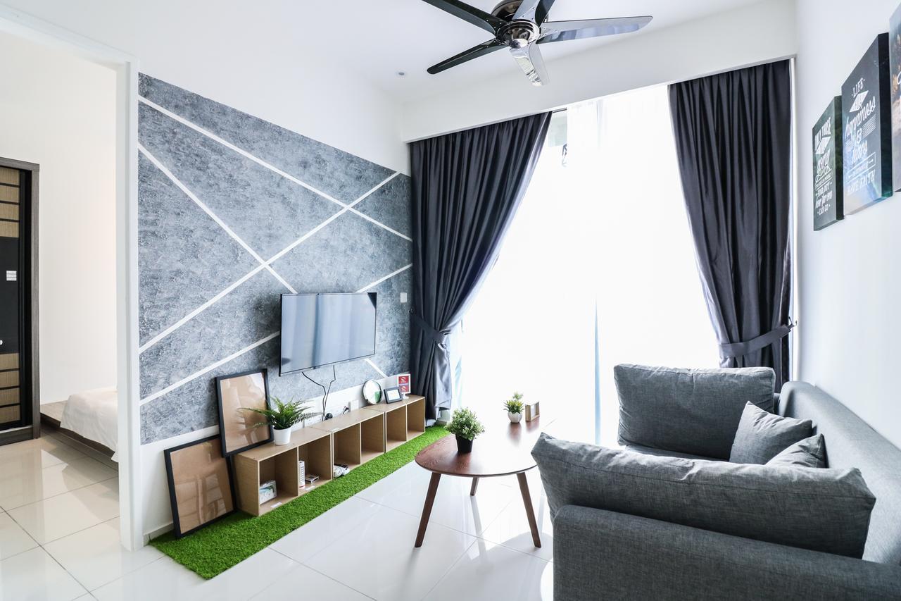 Victoria Home Robertson Kuala Lumpur Bagian luar foto
