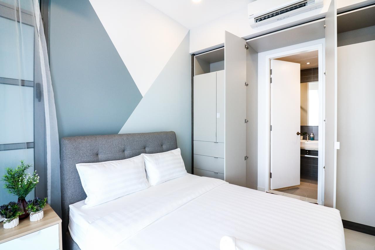 Victoria Home Robertson Kuala Lumpur Bagian luar foto
