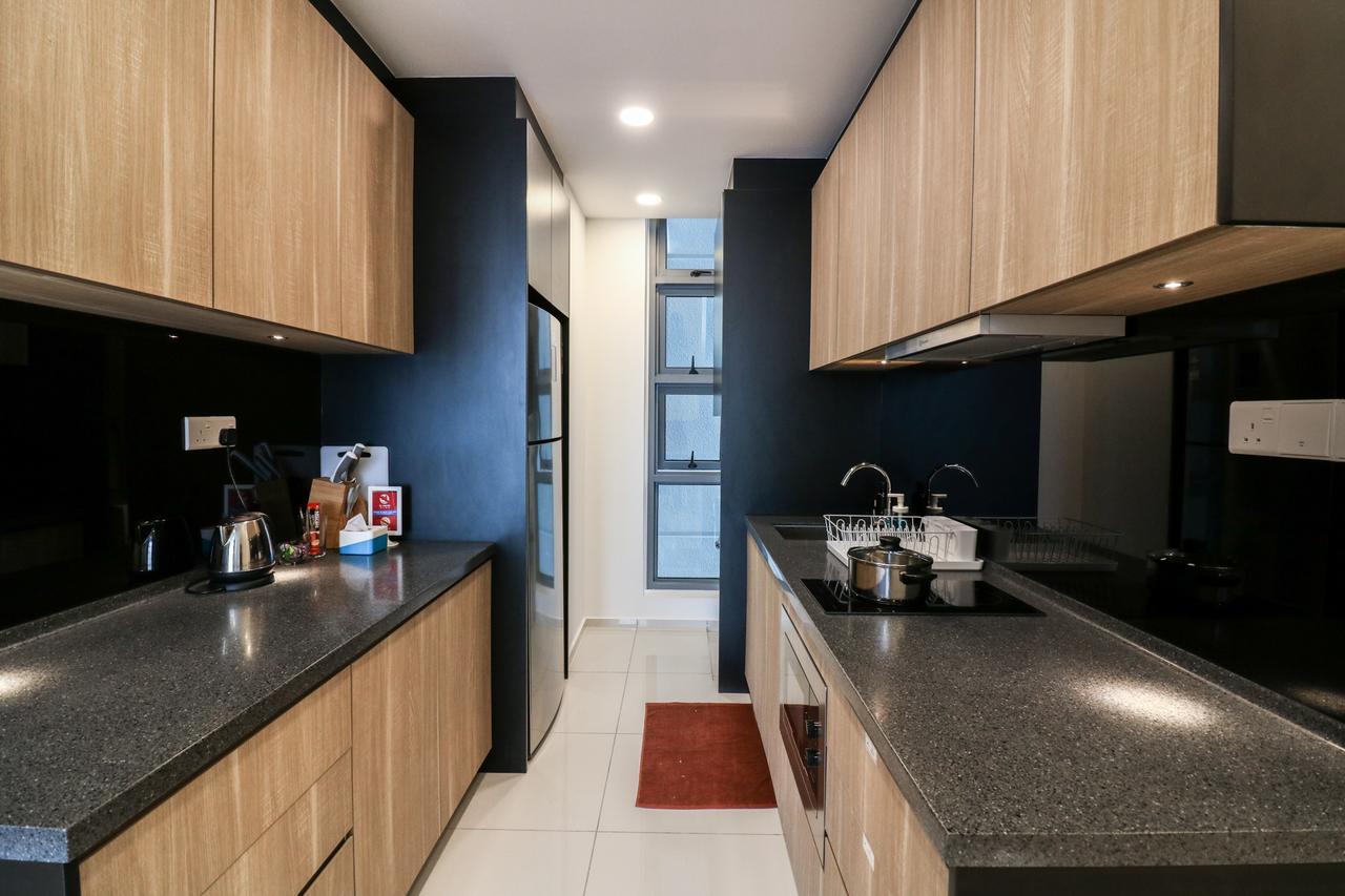 Victoria Home Robertson Kuala Lumpur Bagian luar foto