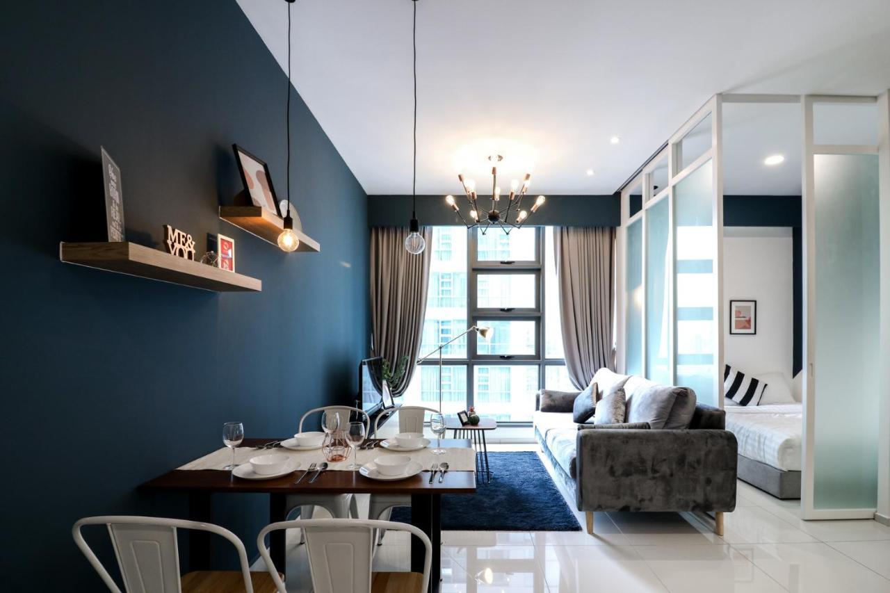 Victoria Home Robertson Kuala Lumpur Bagian luar foto
