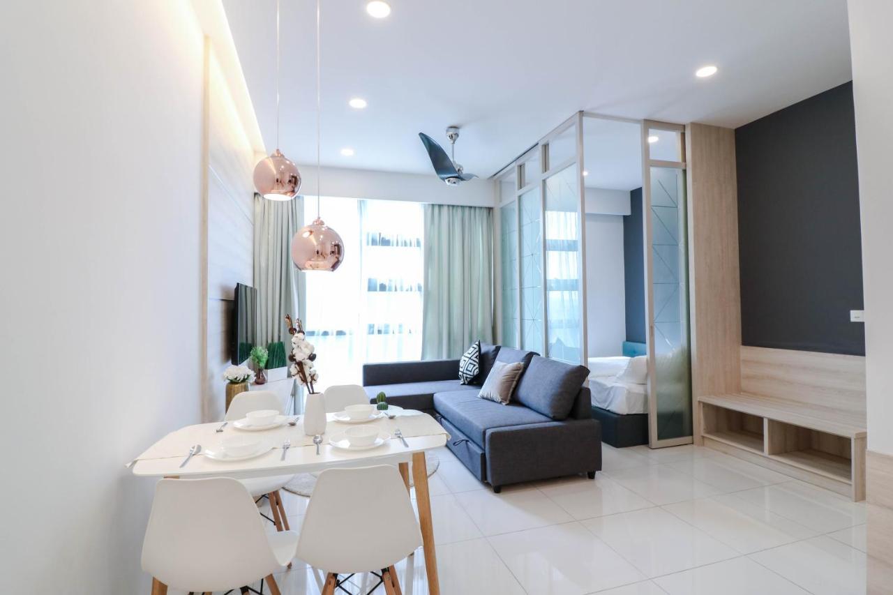 Victoria Home Robertson Kuala Lumpur Bagian luar foto
