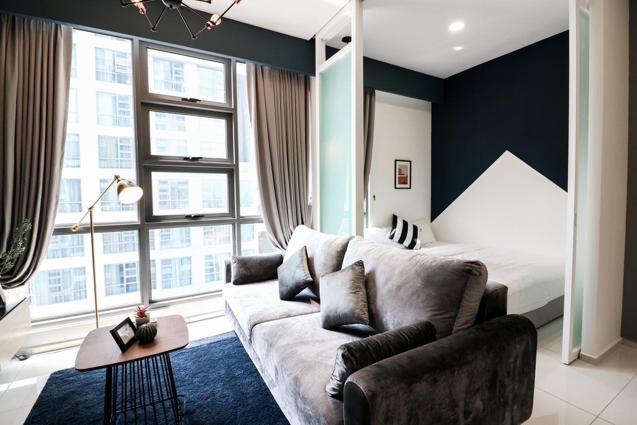 Victoria Home Robertson Kuala Lumpur Bagian luar foto