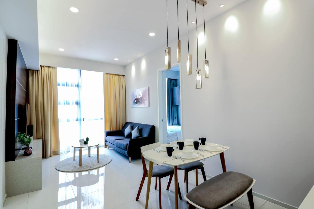 Victoria Home Robertson Kuala Lumpur Bagian luar foto