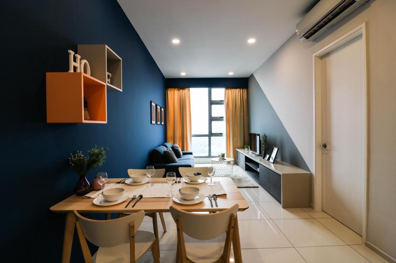 Victoria Home Robertson Kuala Lumpur Bagian luar foto
