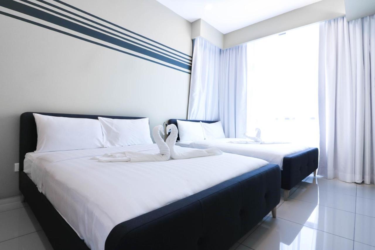 Victoria Home Robertson Kuala Lumpur Bagian luar foto