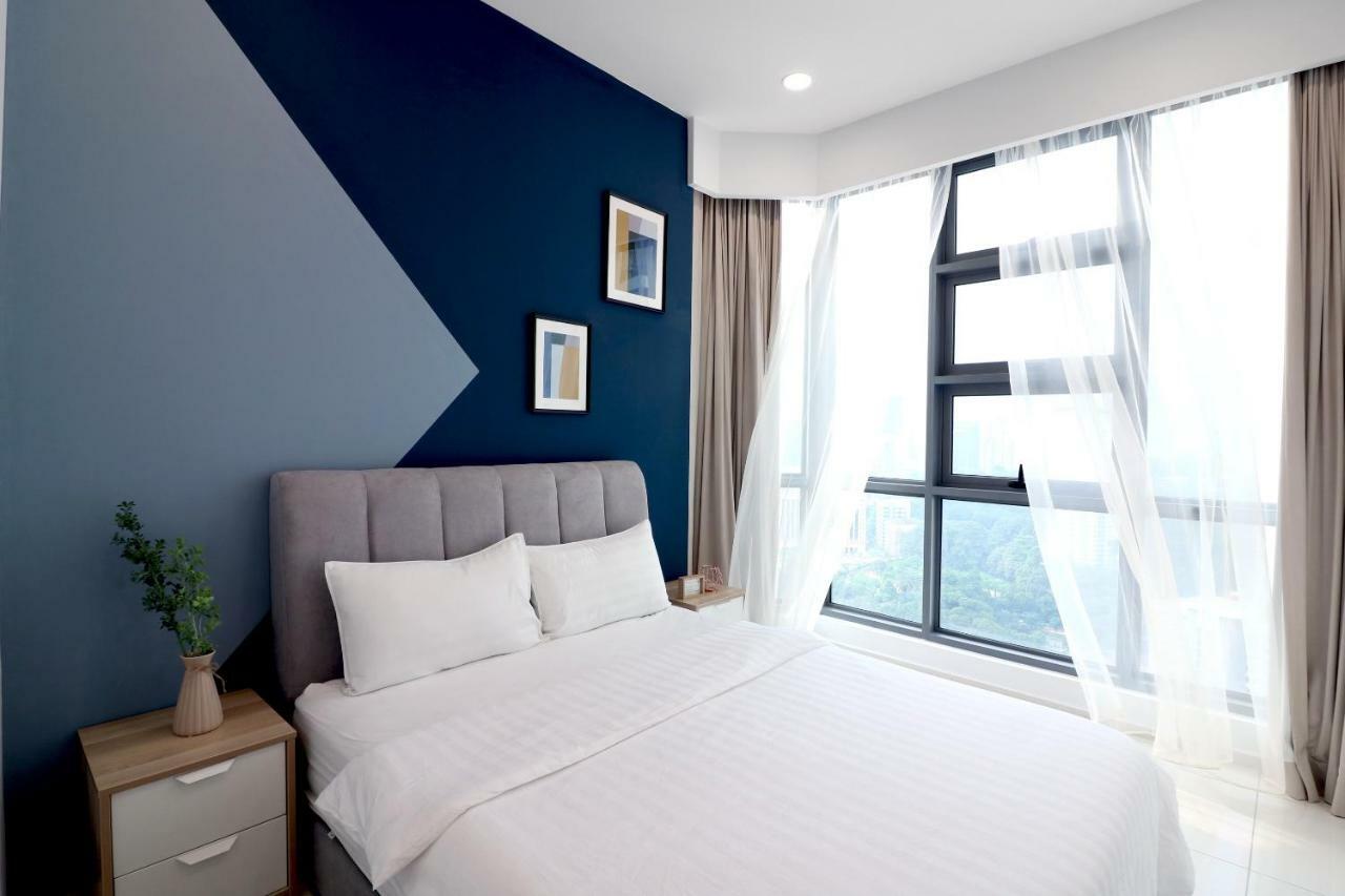 Victoria Home Robertson Kuala Lumpur Bagian luar foto