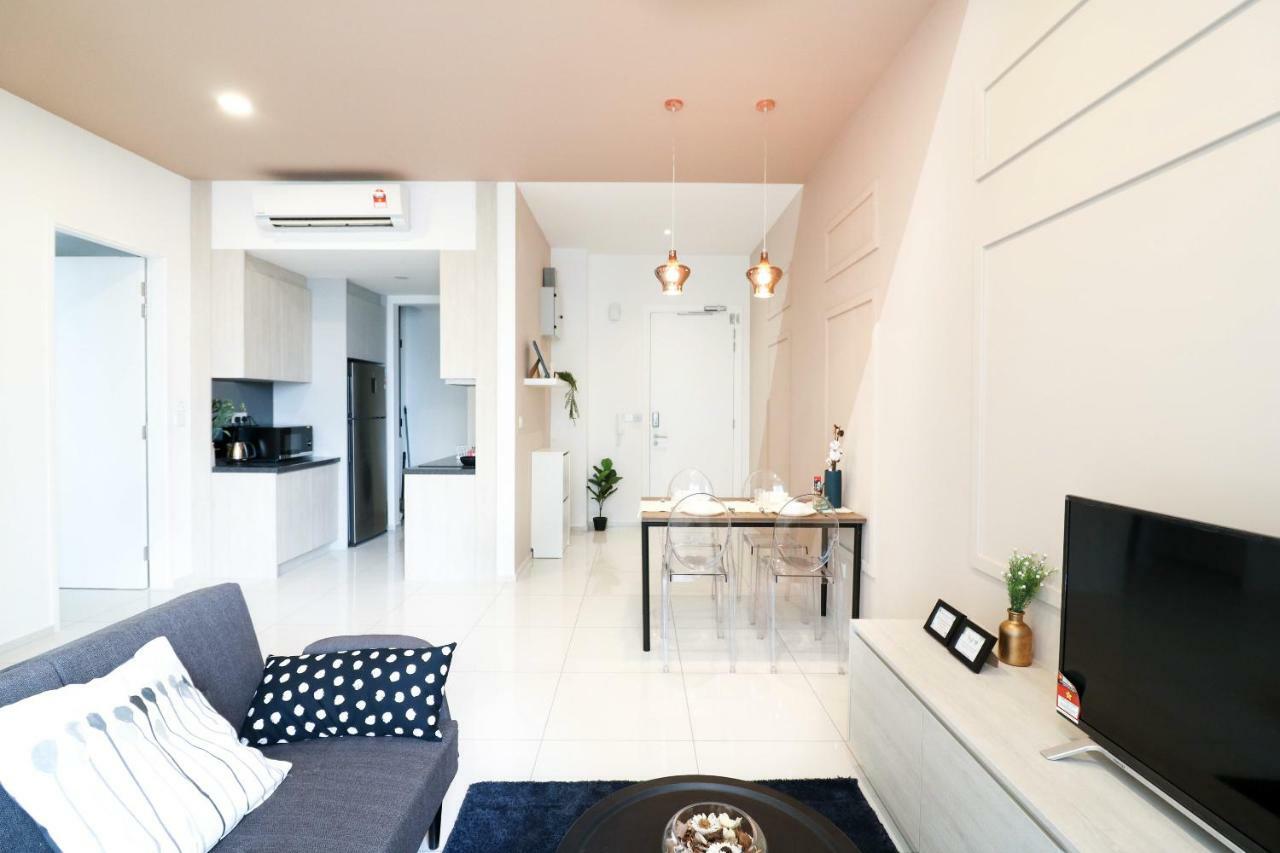 Victoria Home Robertson Kuala Lumpur Bagian luar foto