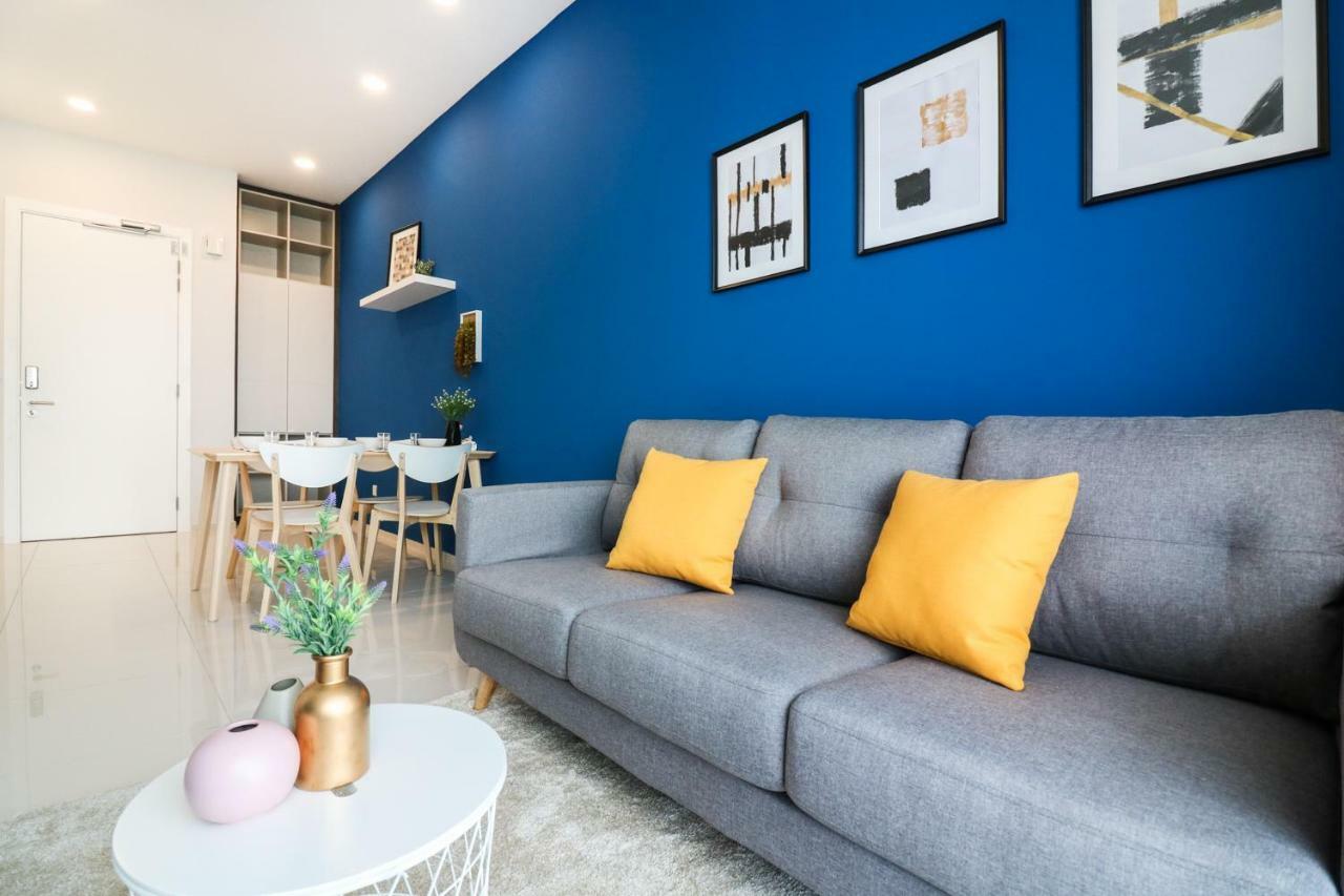 Victoria Home Robertson Kuala Lumpur Ruang foto