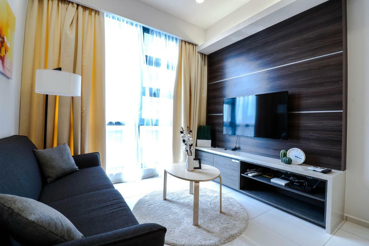 Victoria Home Robertson Kuala Lumpur Ruang foto