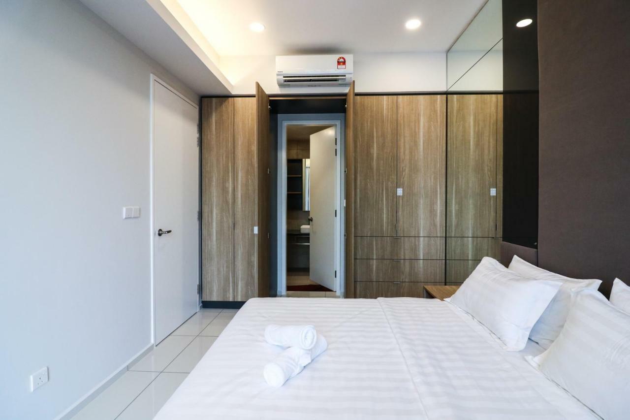 Victoria Home Robertson Kuala Lumpur Bagian luar foto