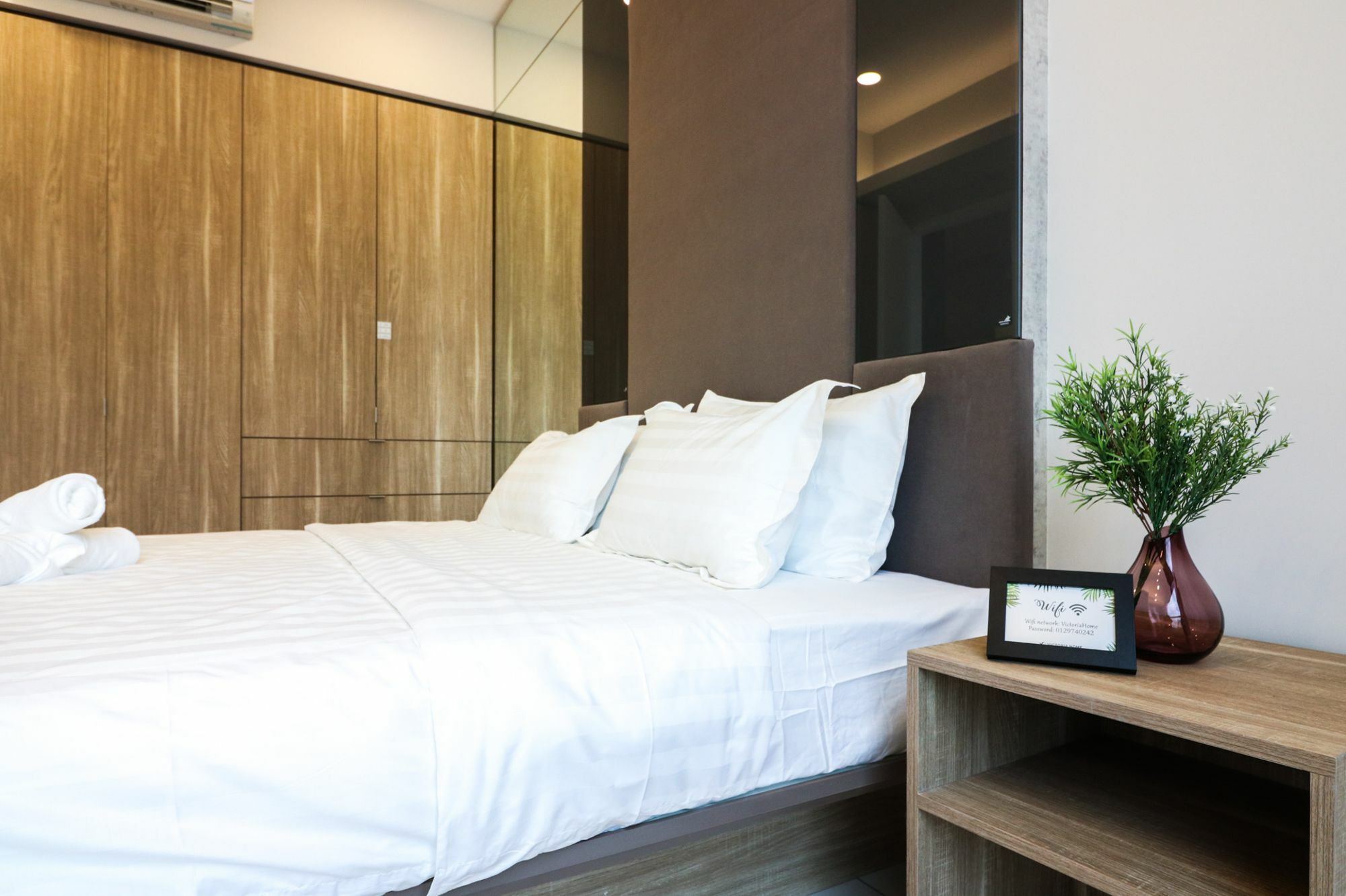 Victoria Home Robertson Kuala Lumpur Bagian luar foto