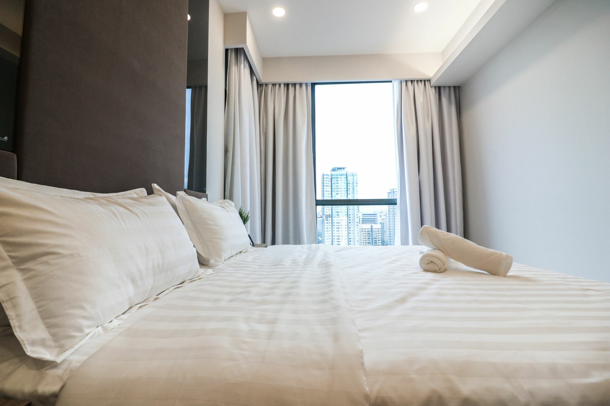 Victoria Home Robertson Kuala Lumpur Bagian luar foto