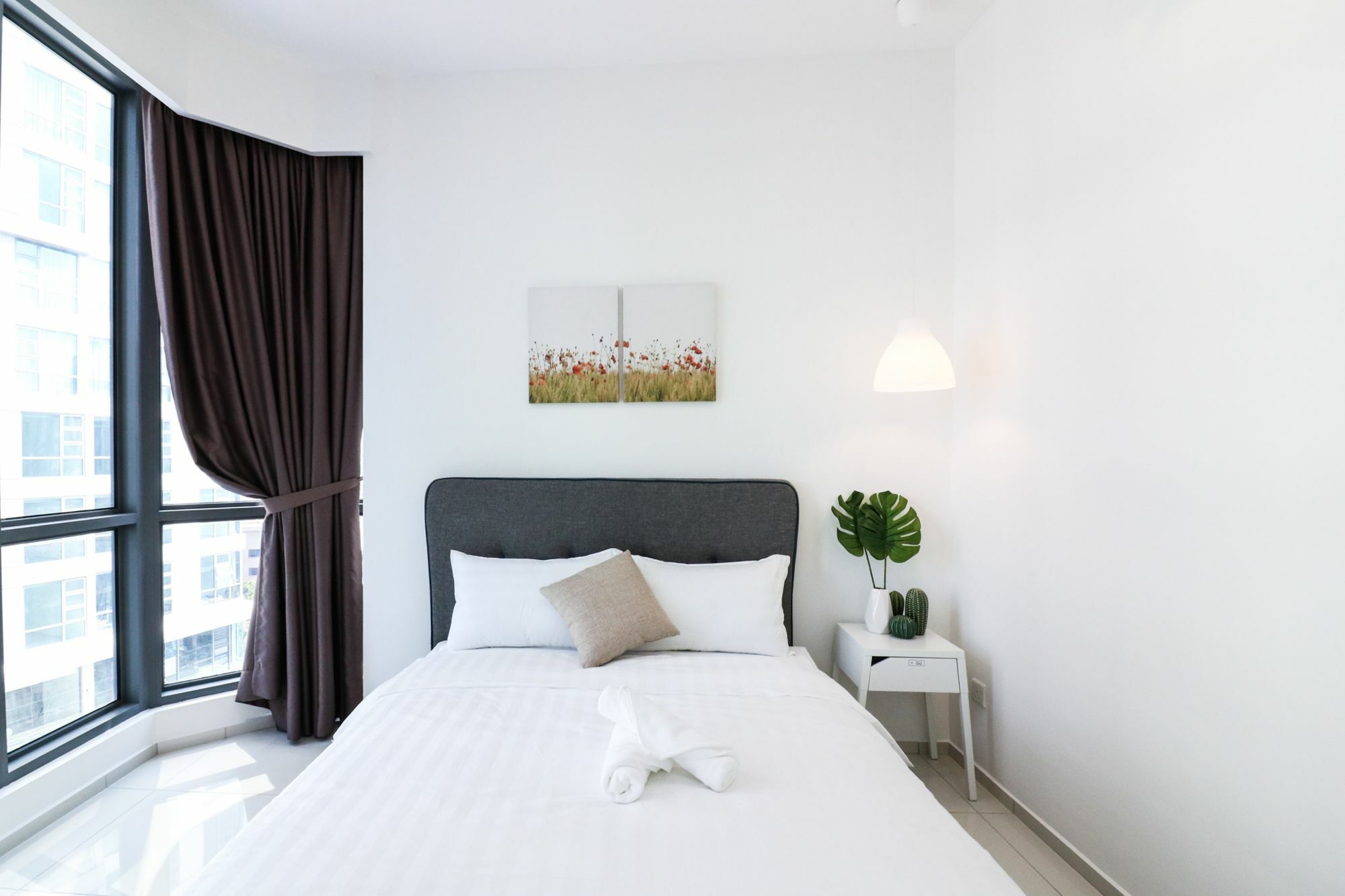 Victoria Home Robertson Kuala Lumpur Bagian luar foto