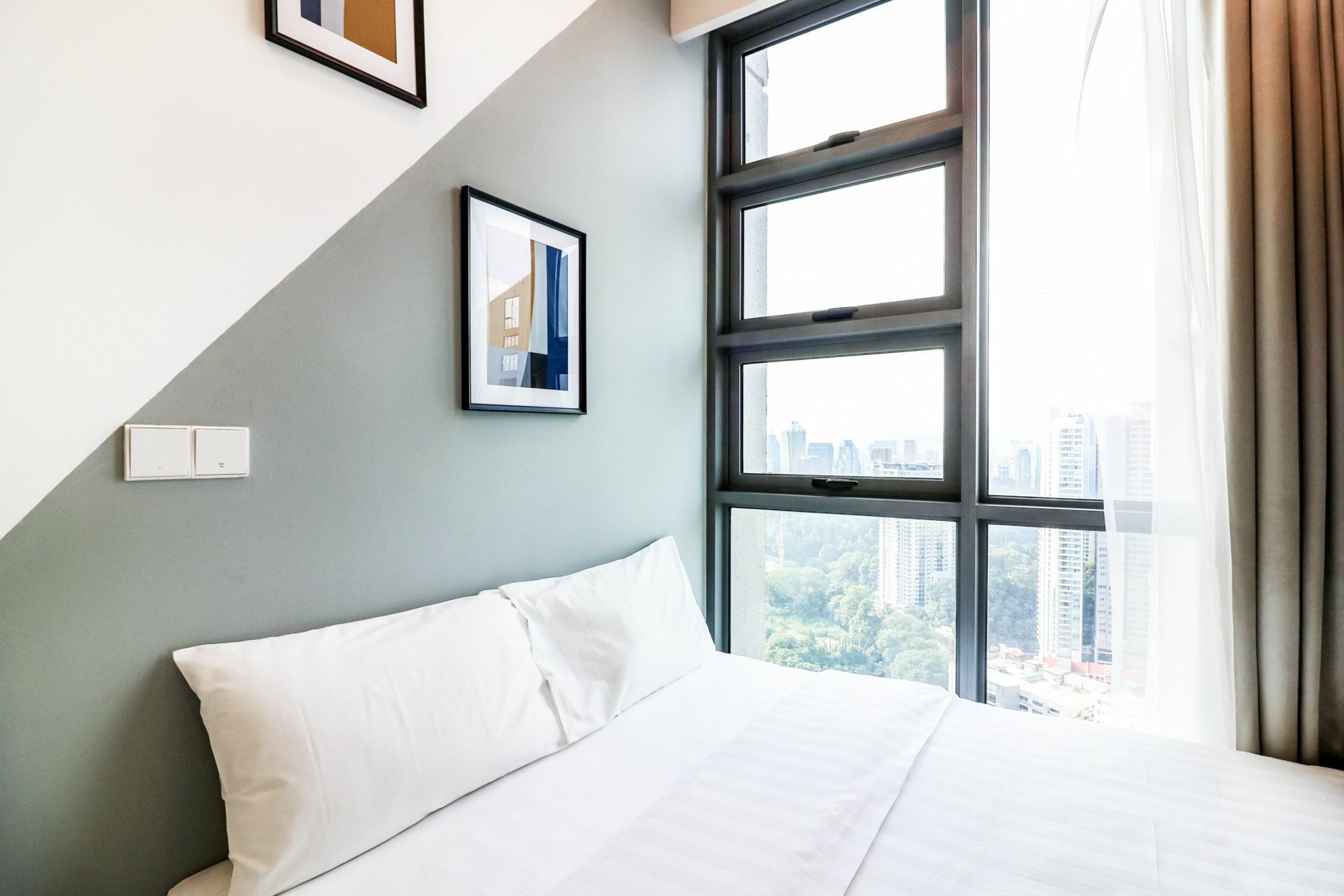 Victoria Home Robertson Kuala Lumpur Bagian luar foto