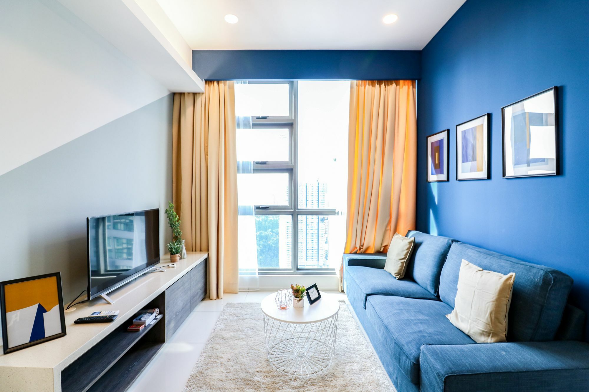 Victoria Home Robertson Kuala Lumpur Bagian luar foto