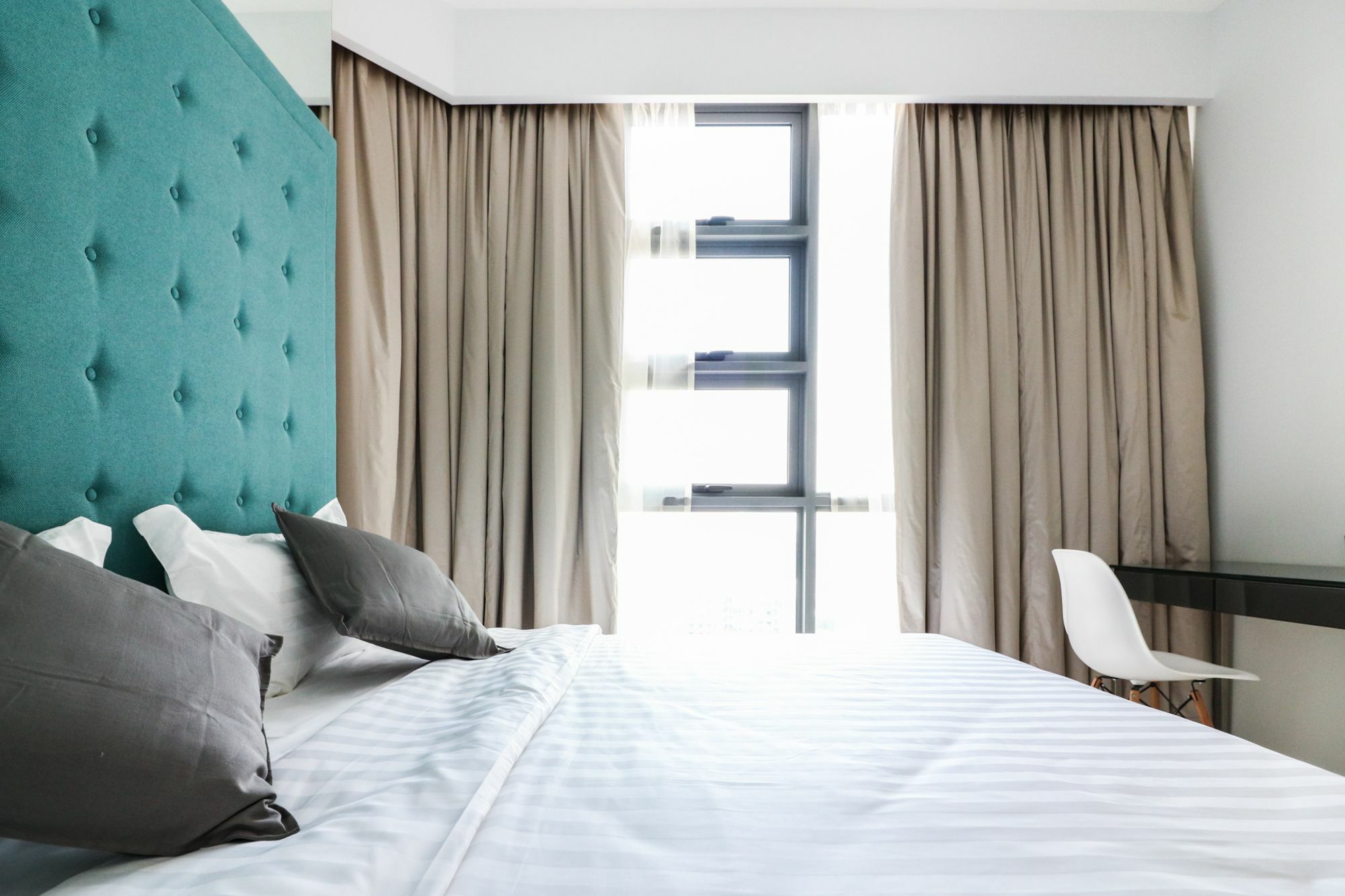 Victoria Home Robertson Kuala Lumpur Bagian luar foto
