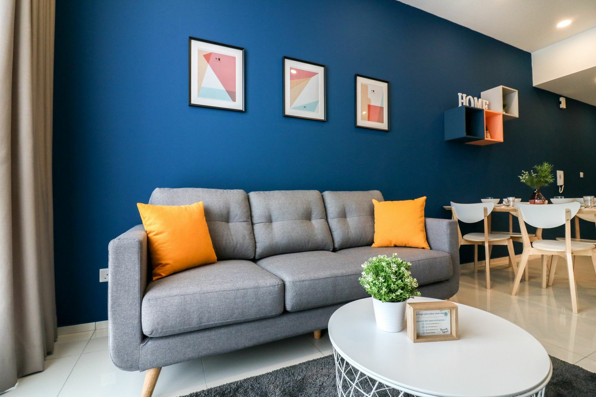 Victoria Home Robertson Kuala Lumpur Bagian luar foto