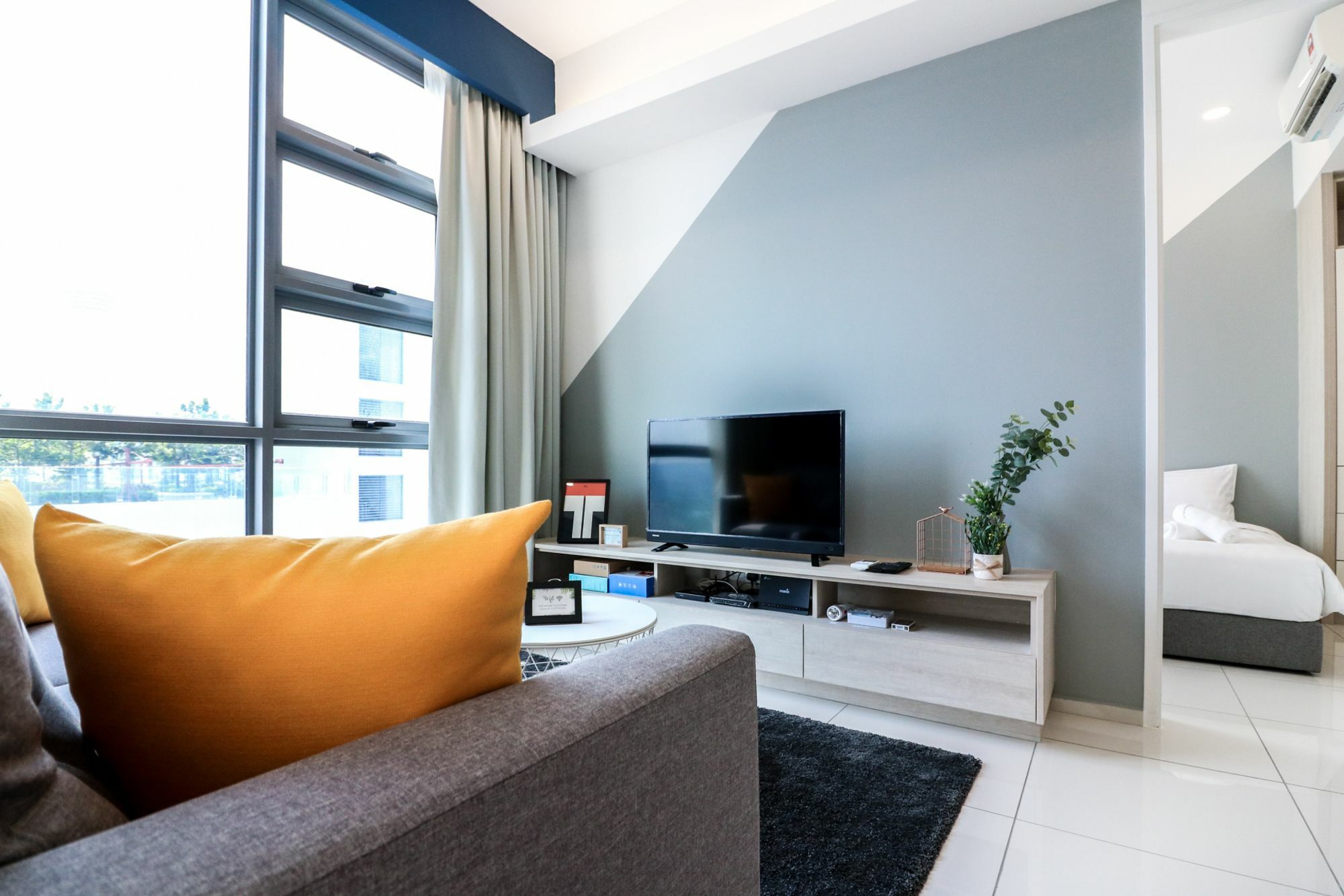 Victoria Home Robertson Kuala Lumpur Bagian luar foto