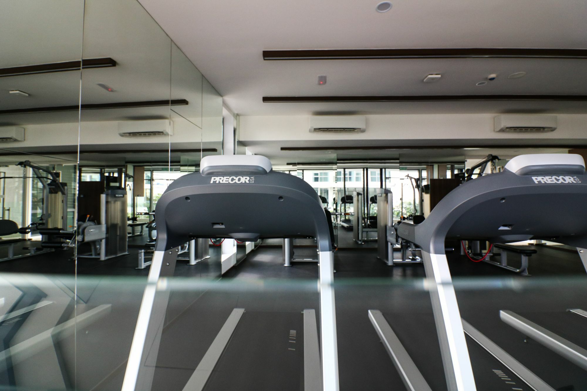 Victoria Home Robertson Kuala Lumpur Bagian luar foto